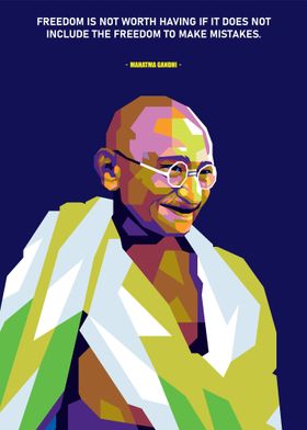 Mahatma Gandhi Quotes