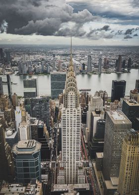 Chrysler Building