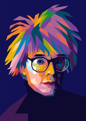 Andy Warhol