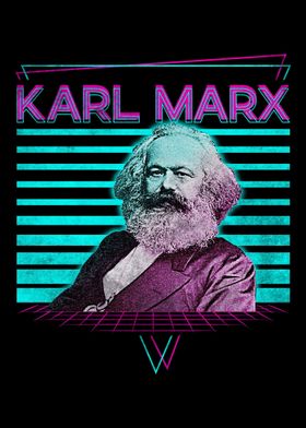 Karl Marx Socialist