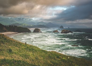 Cannon Beach