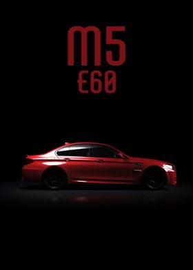 M5 e60 Sport Cars