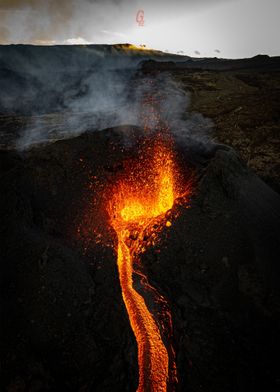 Volcanic Roar