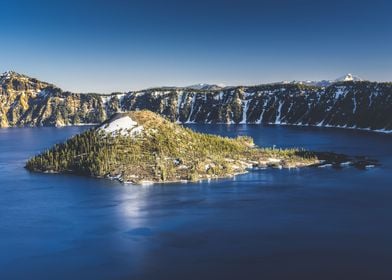 Crater Lake