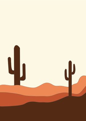 Desert Landscape