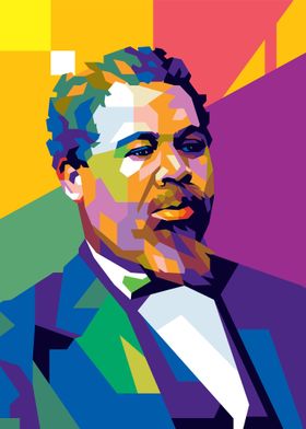 Robert Smalls Quotes