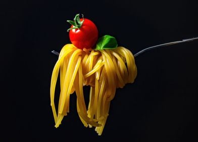 Noodle Spaghetti