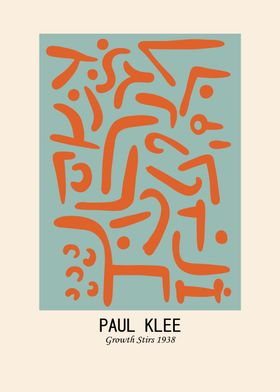 Paul Klee