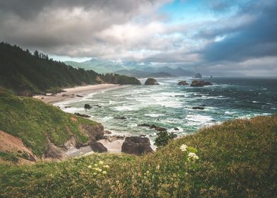 Cannon Beach