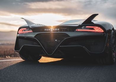 SSC Tuatara