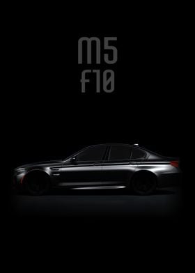 m5 f10 Sport Cars