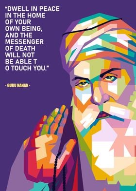 Guru Nanak Quotes