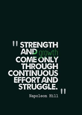 Napoleon Hill Quotes