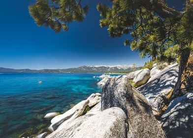 Lake Tahoe