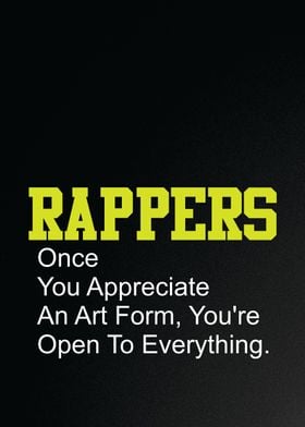 Quotes Rappers
