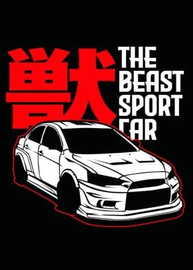 Sport Car