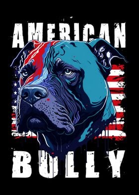 American Bully Pride