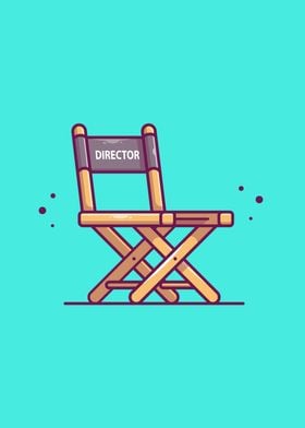 Chair Director Movie 