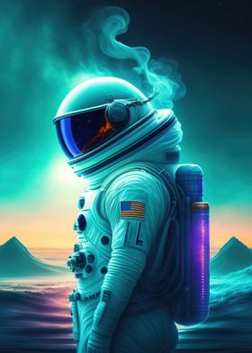 Astronaut Adventures