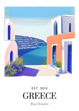 Beautiful Greece 2