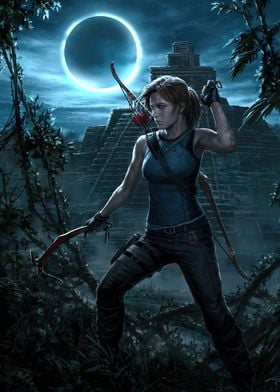 Tomb Raider