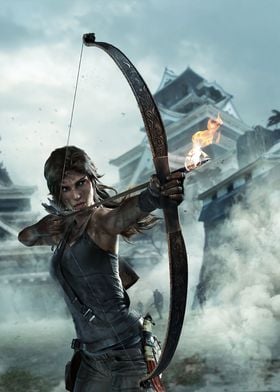 Tomb Raider