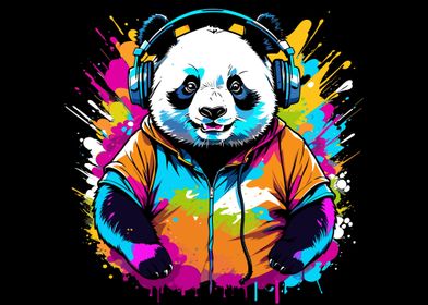 Music Panda