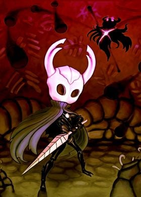 hollow knight