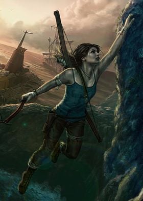 Tomb Raider