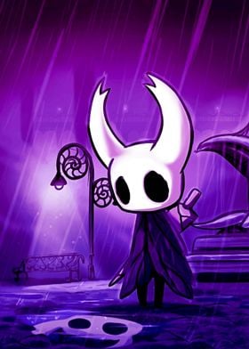 sad hollow knight