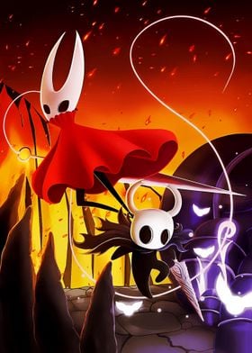 couple hollow knight