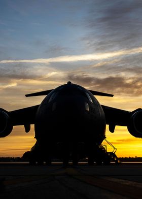 Globemaster 