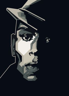 Mos Def Hip Hop