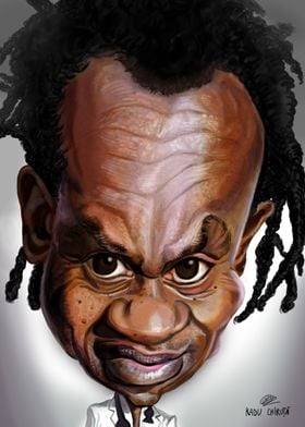 Dr Alban