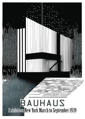 Bauhaus Architecture