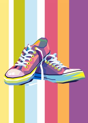 Shoes WPAP