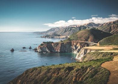 California Highway 1