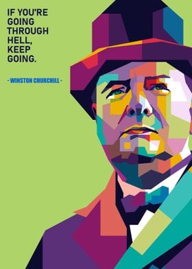 Winston Churchill Quotes