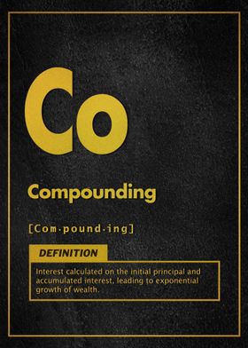 Compound definition