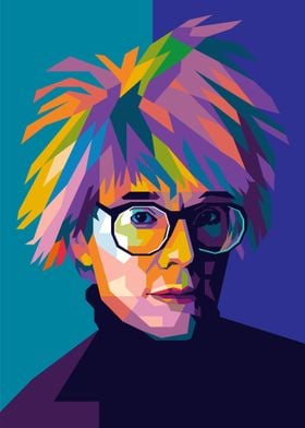 Andy Warhol