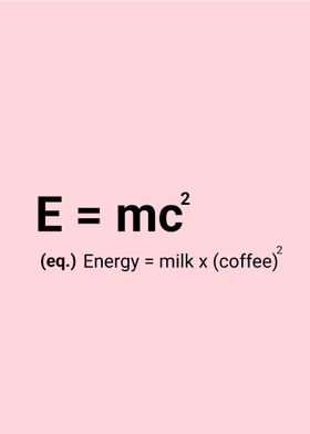 Coffee Formula