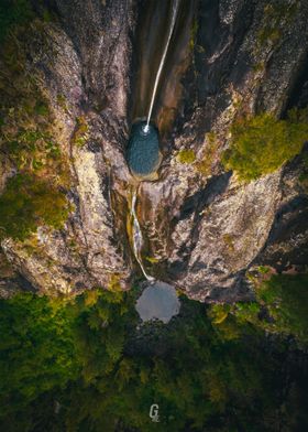 Cascading Pools