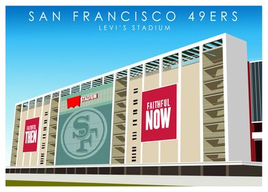 San Francisco Stadium