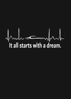 Starts with a Dream