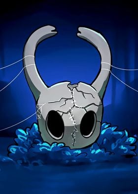 skull hollow knight