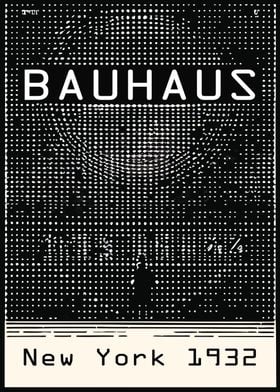 Bauhaus Architecture