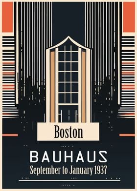 Bauhaus Architecture