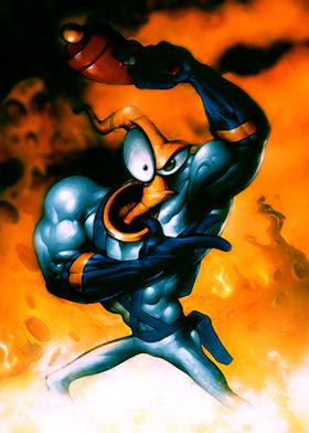 Earthworm Jim