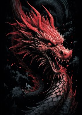 Red Dragon