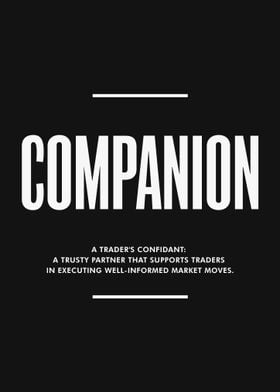 COMPANION